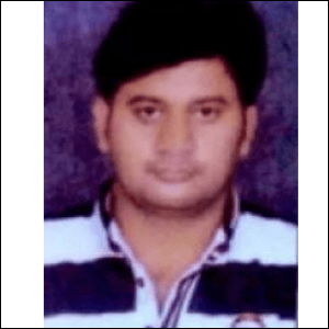 Dr. Mukesh Kumar Sharma